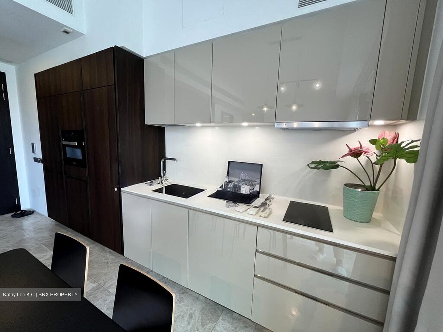 Corals At Keppel Bay (D4), Condominium #538339061